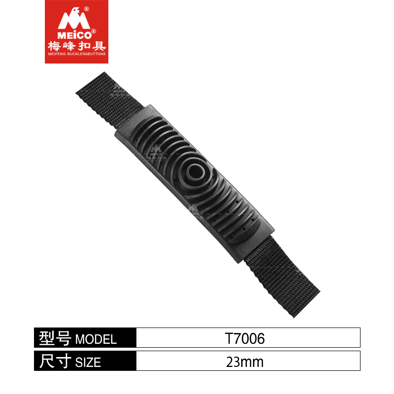 Luggage Rubber Handle