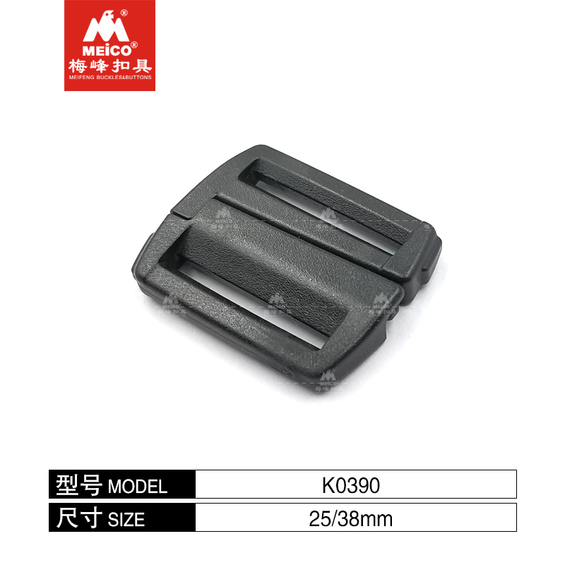 38MM BUCKLE